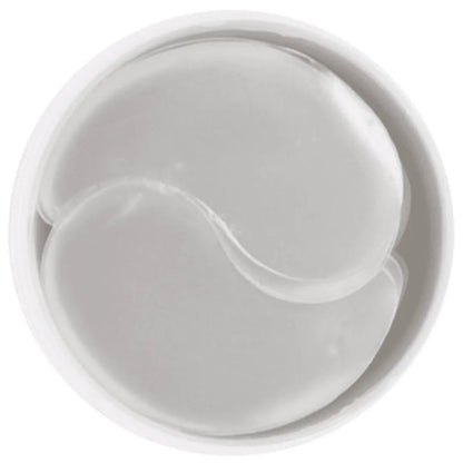 Foodaholic Hydrogel Eye Patch Pearl Harlequin Chestnut