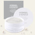 Foodaholic Hydrogel Eye Patch Pearl Harlequin Chestnut