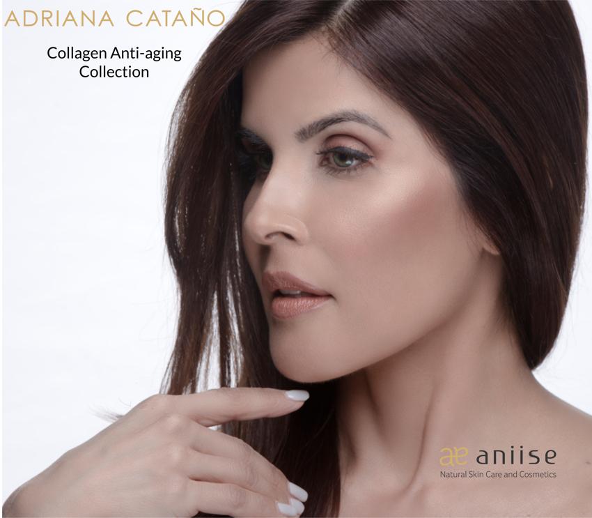 Collagen Anti-Aging Set by Adriana Catano - Timeless Beauty