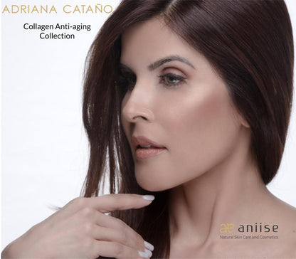 Collagen Anti-Aging Set by Adriana Catano - Timeless Beauty