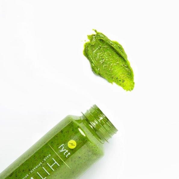 Detoxifying Exfoliating Mask - Timeless Beauty