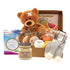 Get Well Gift of Sunshine Care Package- get well soon gift basket - Timeless Beauty