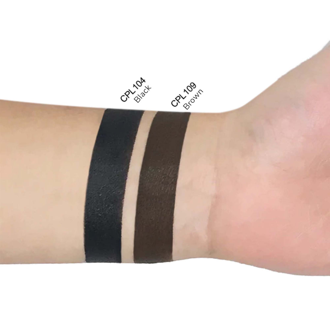 🖤 LineLuxe - Color Rich Pro Line in Brown - Timeless Beauty