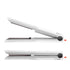 Rechargeable Hair Straightener Cordless Flat Iron Curler Ceramic - Timeless Beauty