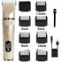 Professional Hair Clipper For Men Beard Trimmer Machine - Timeless Beauty