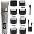 Professional Hair Clipper For Men Beard Trimmer Machine - Timeless Beauty
