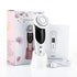 7 In 1 RF Face Massager Skin Rejuvenation Mesotherapy Facial Lifting - Timeless Beauty