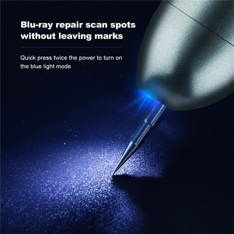 LCD Plasma Pen Freckle Remover 9 Gears Dark Spot Remover Mole Spot - Timeless Beauty