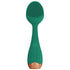 Facial Cleansing Brush Electric Sonic Face Brush For Makeup Maroon Asteria
