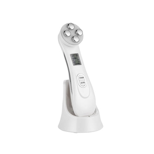 Multifunctional EMS Electroporation Professional Beauty Instrument RF - Timeless Beauty