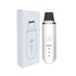 New Ultrasonic Ion Face Cleansing Skin Scrubber Peeling Shovel EMS - Timeless Beauty