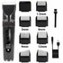 Professional Hair Clipper For Men Beard Trimmer Machine - Timeless Beauty