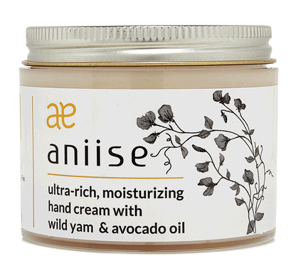 Wild Yam Body Cream Set - Face, Body, Hands, Eyes - Timeless Beauty