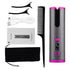 Cordless Automatic Hair Curler Iron Wireless Curling Iron USB - Timeless Beauty