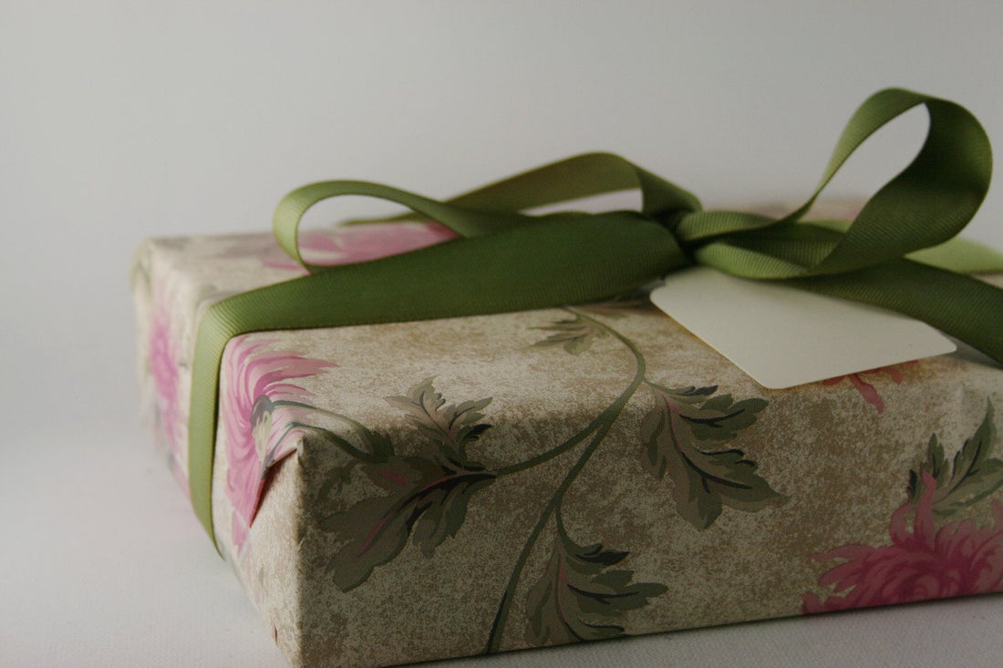 Bath Salt Gift, Spa Gift Set - Timeless Beauty