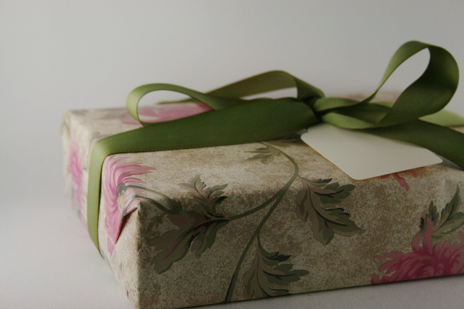 Bath Salt Gift, Spa Gift Set - Timeless Beauty