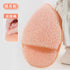 Konjac Gentle Exfoliating Sponge with Loop - Timeless Beauty