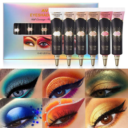 AVIERLL Enduring Eye Primer &amp; Base - Timeless Beauty