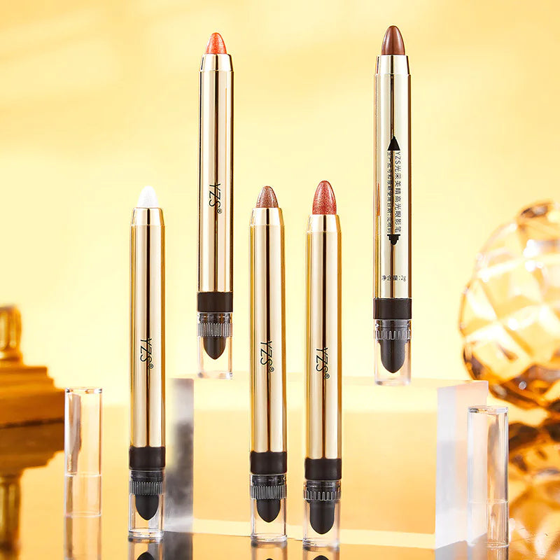 FOCALLURE Lustrous Matte Shadow Wand - Timeless Beauty