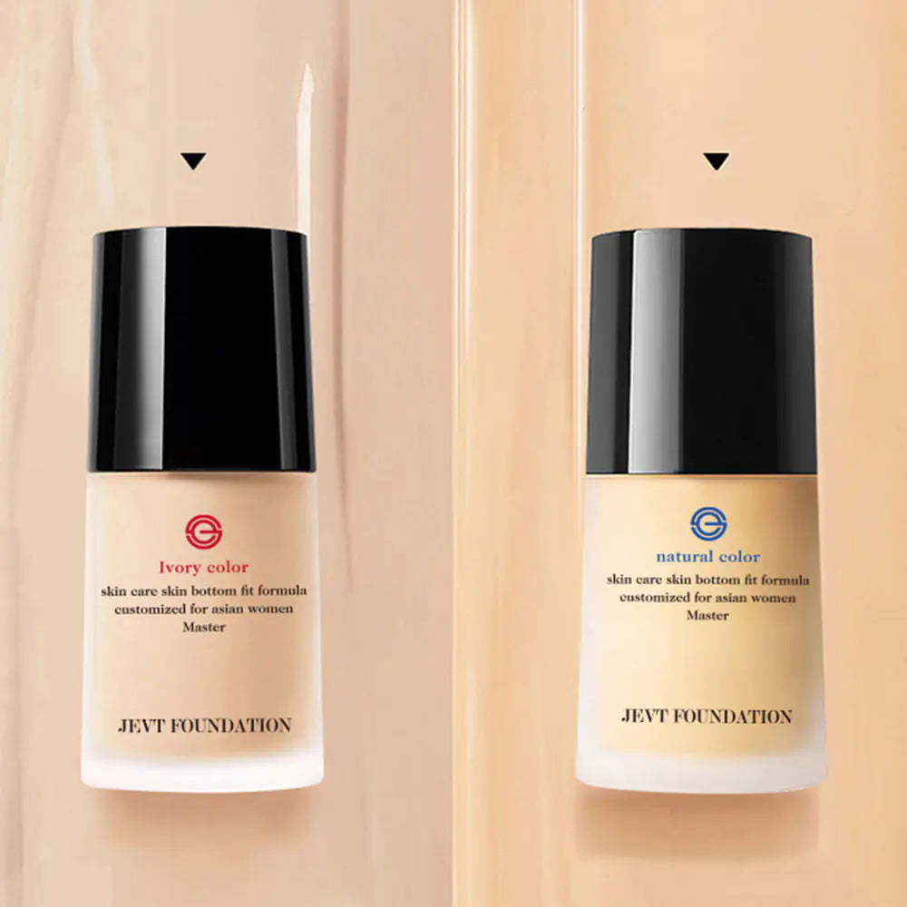 30ml Matte Finish BB Cream Foundation - Timeless Beauty