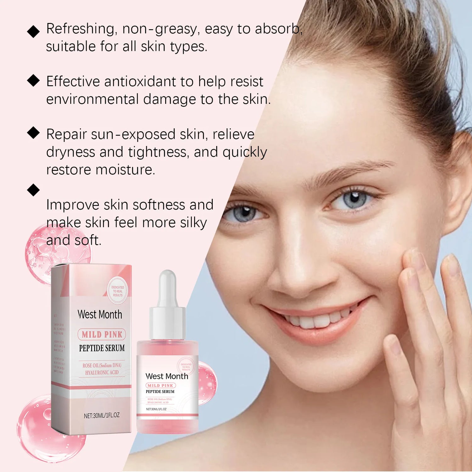 Facial Care Skin Moisturizing Lotion – Soft and Hydrating - Timeless Beauty