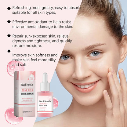 Facial Care Skin Moisturizing Lotion – Soft and Hydrating - Timeless Beauty