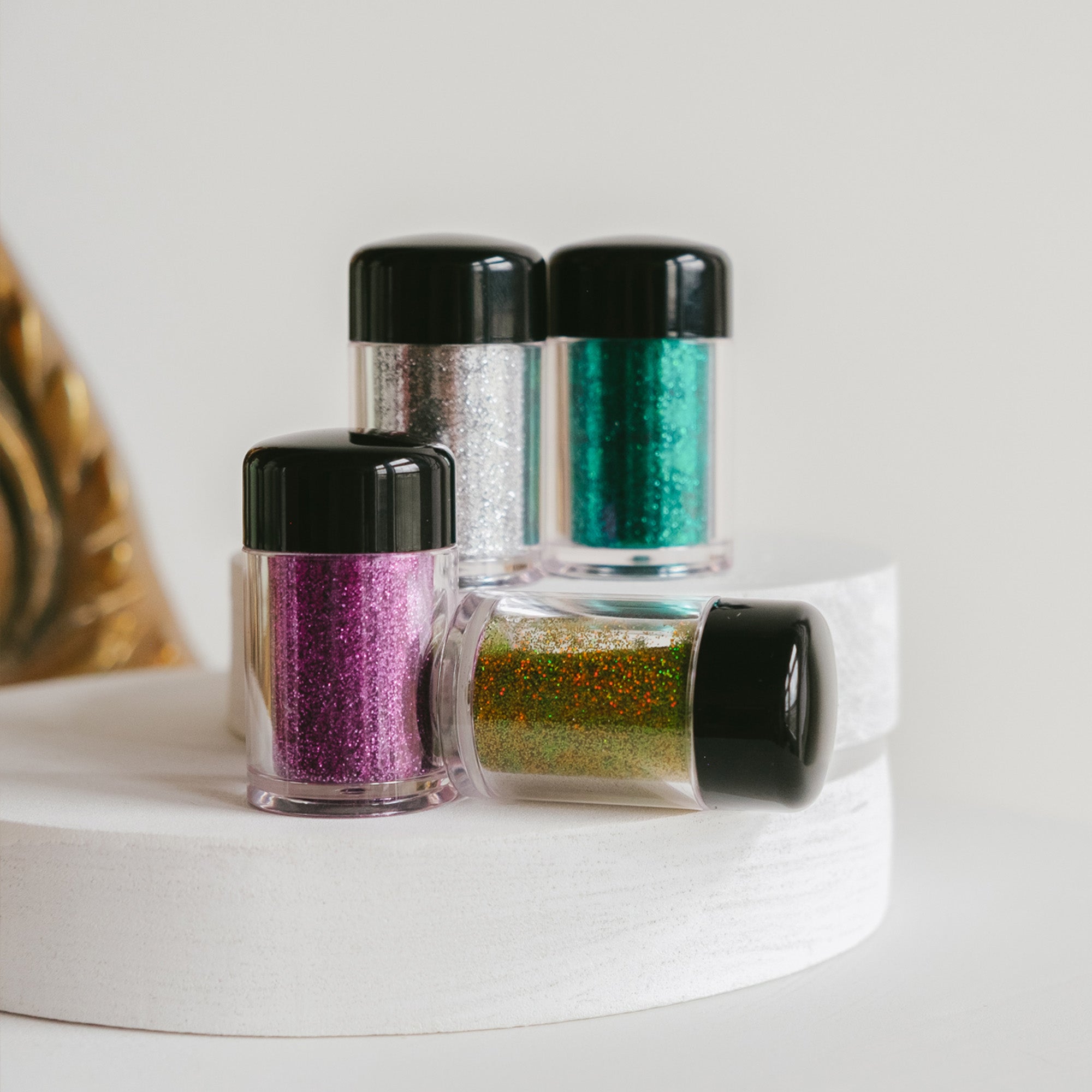 Moonbeam Mist ✨💫Glitter Dust - Silver - Timeless Beauty