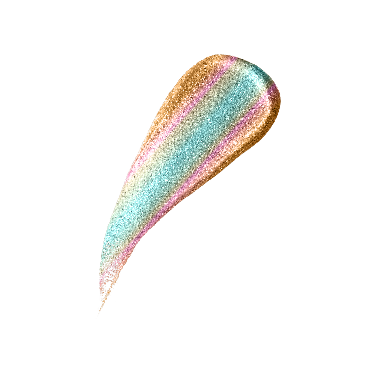 Golden Gleam Drip ✨🌞Liquid Shimmer - Goldie - Timeless Beauty