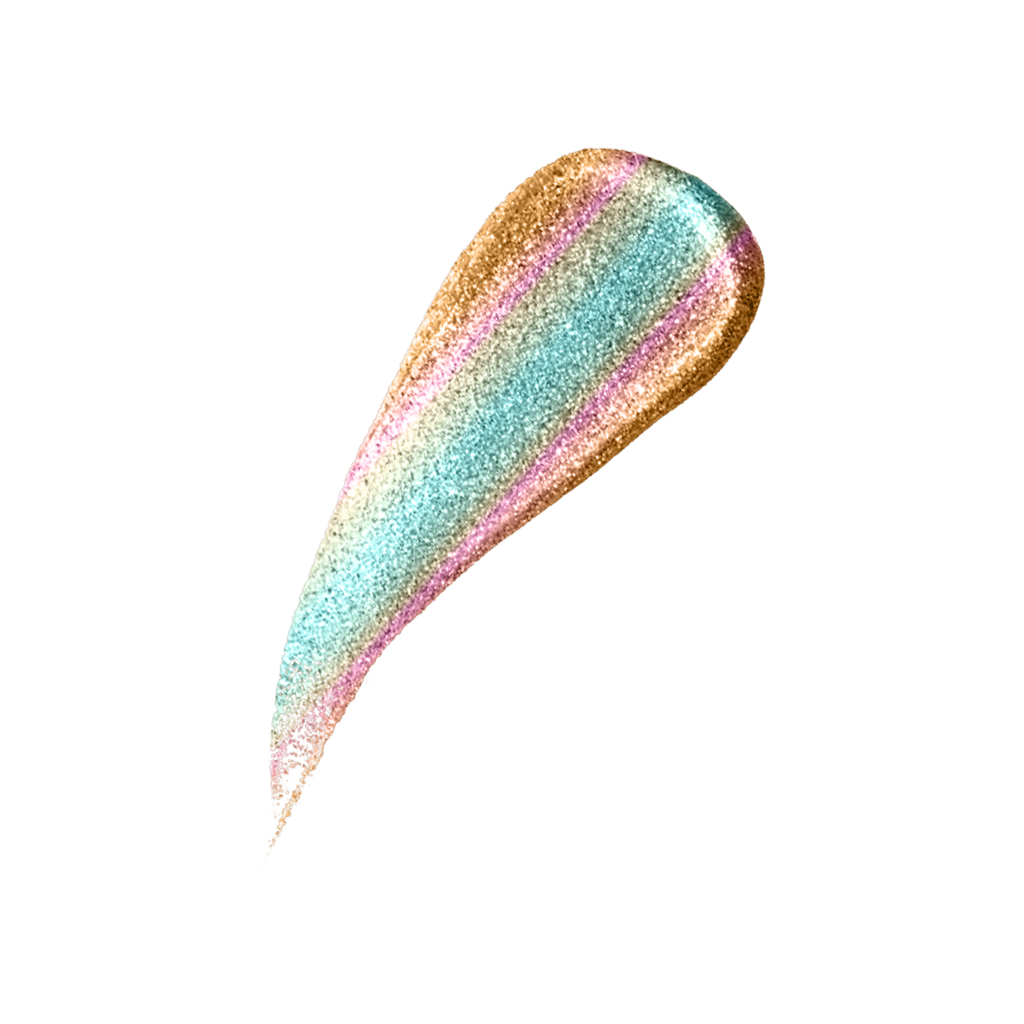 Golden Gleam Drip ✨🌞Liquid Shimmer - Goldie - Timeless Beauty