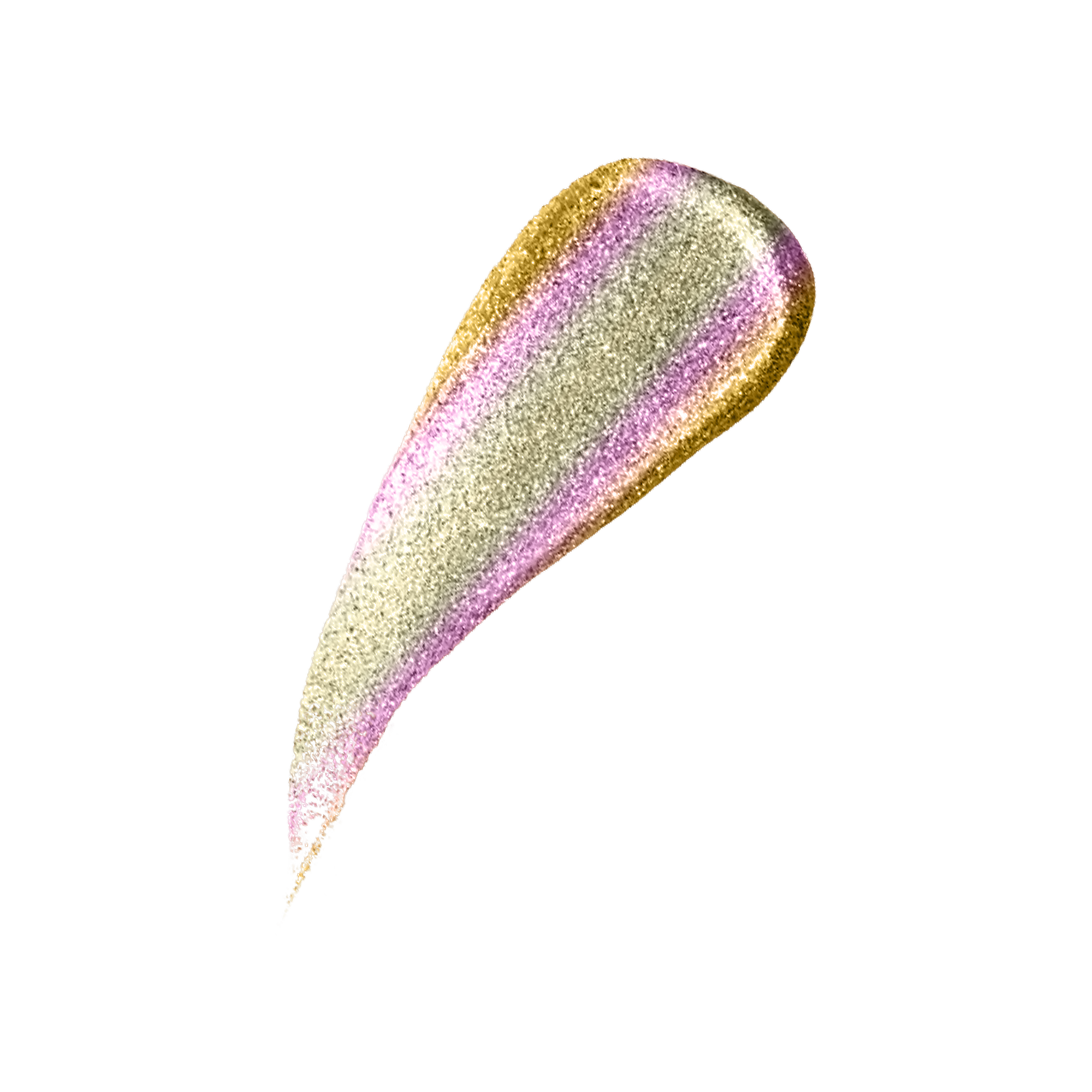 🌷 PetalGleam - Liquid Shimmer in Rosy - Timeless Beauty