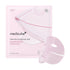 Medicube PDRN Pink Collagen Gel Mask 1 ea Harlequin Chestnut