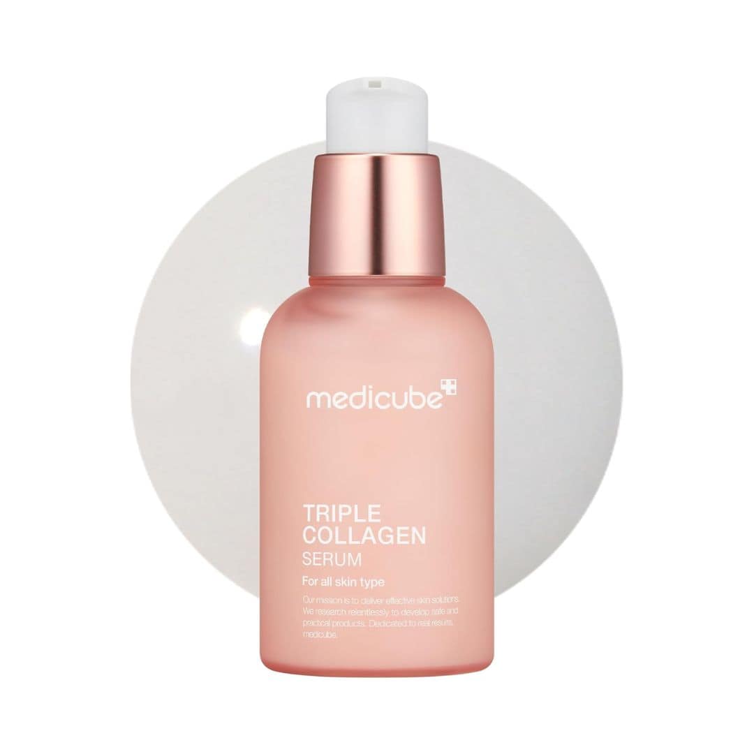 (3 Units) Medicube Triple Collagen Serum 4.0 55ml