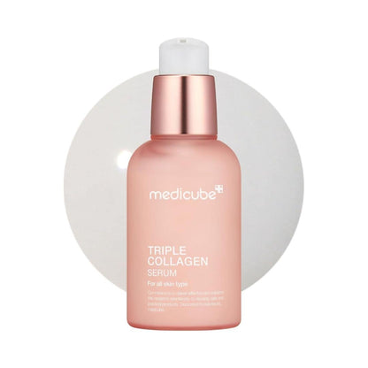(3 Units) Medicube Triple Collagen Serum 4.0 55ml
