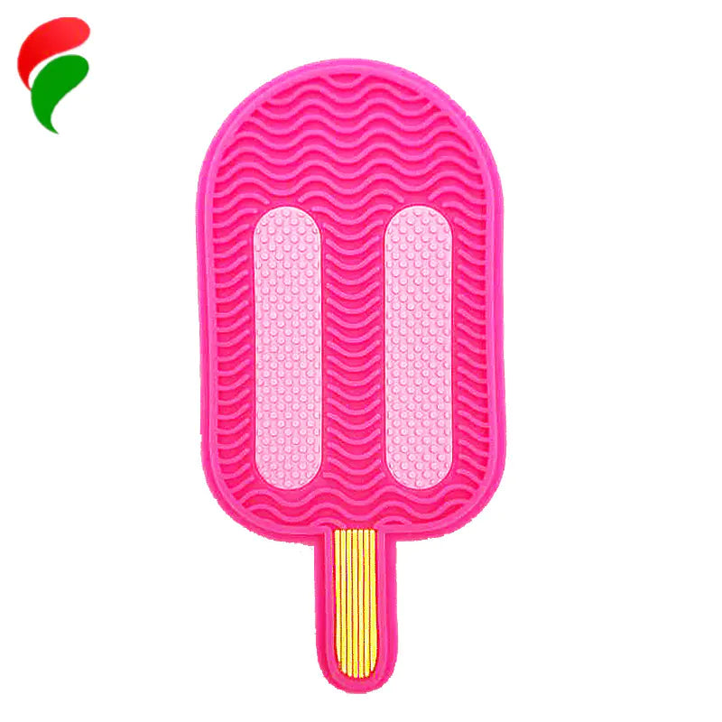 Silicone Watermelon Makeup Brush Mat - Timeless Beauty