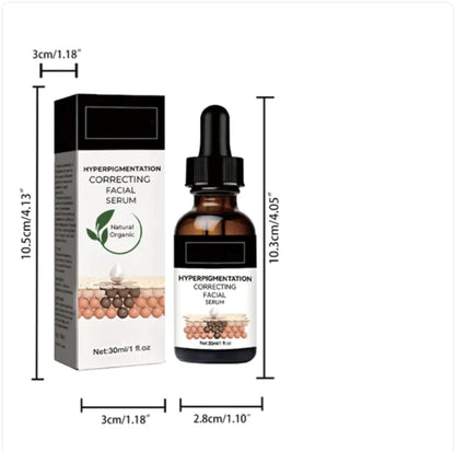 Facial Treatment for Dark Spots and Fine Lines - Timeless Beauty