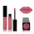 24-Color Lip Gloss Set - Timeless Beauty