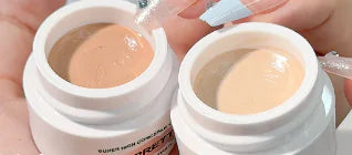 LUXE SKIN Flawless Concealer - Timeless Beauty