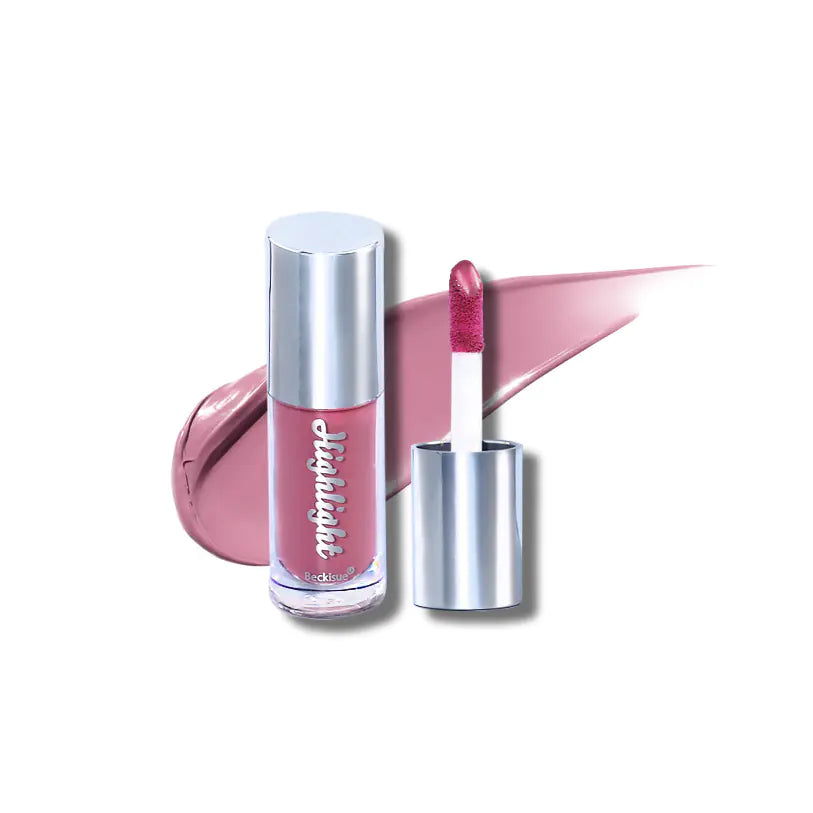 Luxe Mirror Shine Lip Gloss - Timeless Beauty