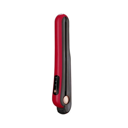 USB Rechargeable Curling Iron Wireless Direct-Curling Dual-Purpose - Timeless Beauty