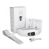Skin Care EMS Electric Facial Massager Face Slimming Machine V Line - Timeless Beauty