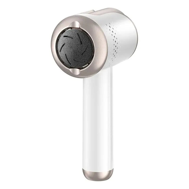 Automatic Foot Grinding Device New Style Beauty Foot To Remove Dead - Timeless Beauty