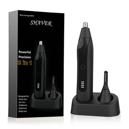 Electric Nose Hair Trimmer for Men Multi Functional Men&