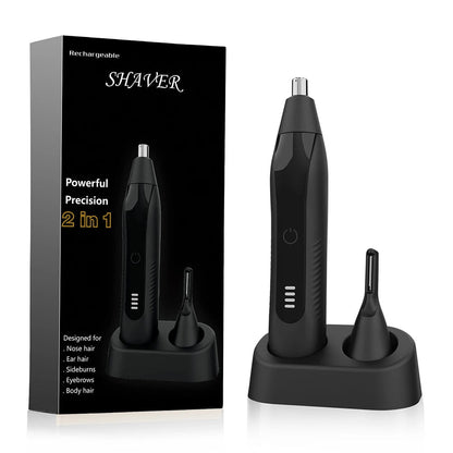 Electric Nose Hair Trimmer for Men Multi Functional Men&