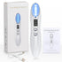 Eye Beauty Device EMS Eye Vibrate Massager Instrument Electric Face - Timeless Beauty