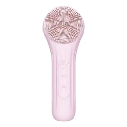 Mini Portable Rechargeable Heating Electric Usb Ultrasonic Vibration - Timeless Beauty
