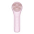Mini Portable Rechargeable Heating Electric Usb Ultrasonic Vibration - Timeless Beauty