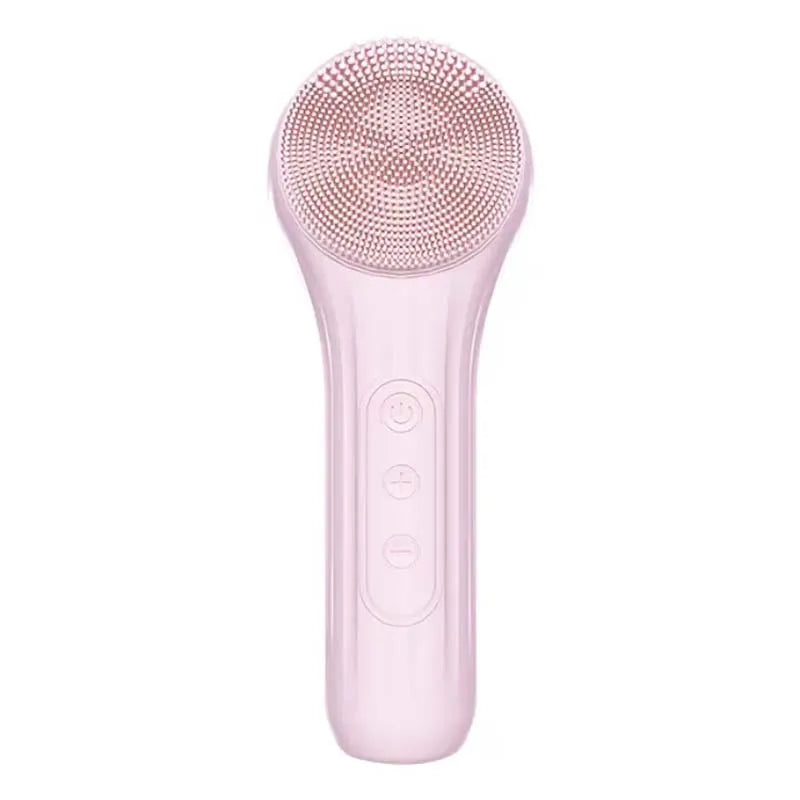 Mini Portable Rechargeable Heating Electric Usb Ultrasonic Vibration - Timeless Beauty