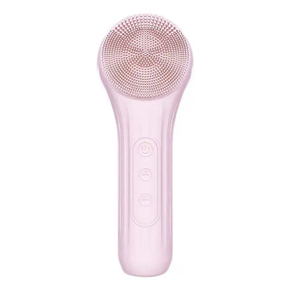Mini Portable Rechargeable Heating Electric Usb Ultrasonic Vibration - Timeless Beauty
