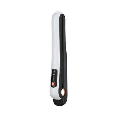 USB Rechargeable Curling Iron Wireless Direct-Curling Dual-Purpose - Timeless Beauty