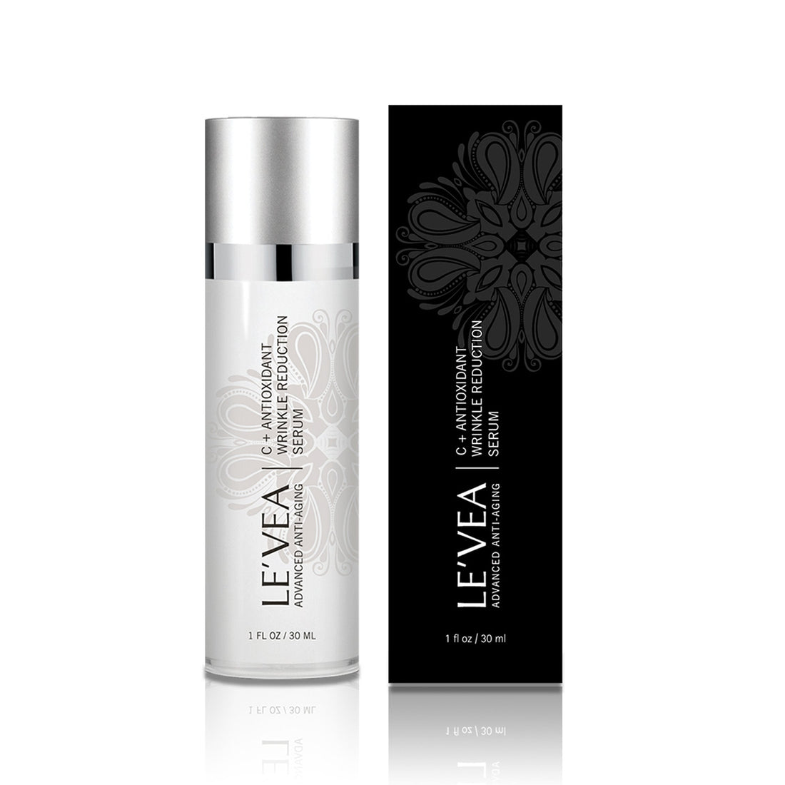 C+ Antioxidant Wrinkle Reduction Serum - Timeless Beauty
